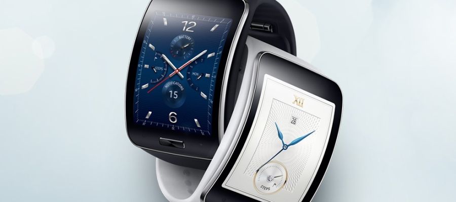 Samsung Gear Watches